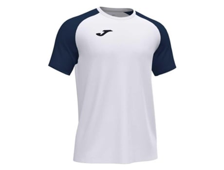 Camiseta de Hombre JOMA Nan Azul (2XL/3XL)