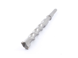 Accesorios De Vástago Hexagonal Para Herramientas Eléctricas, Punta De 28 Mm, Longitud De 125