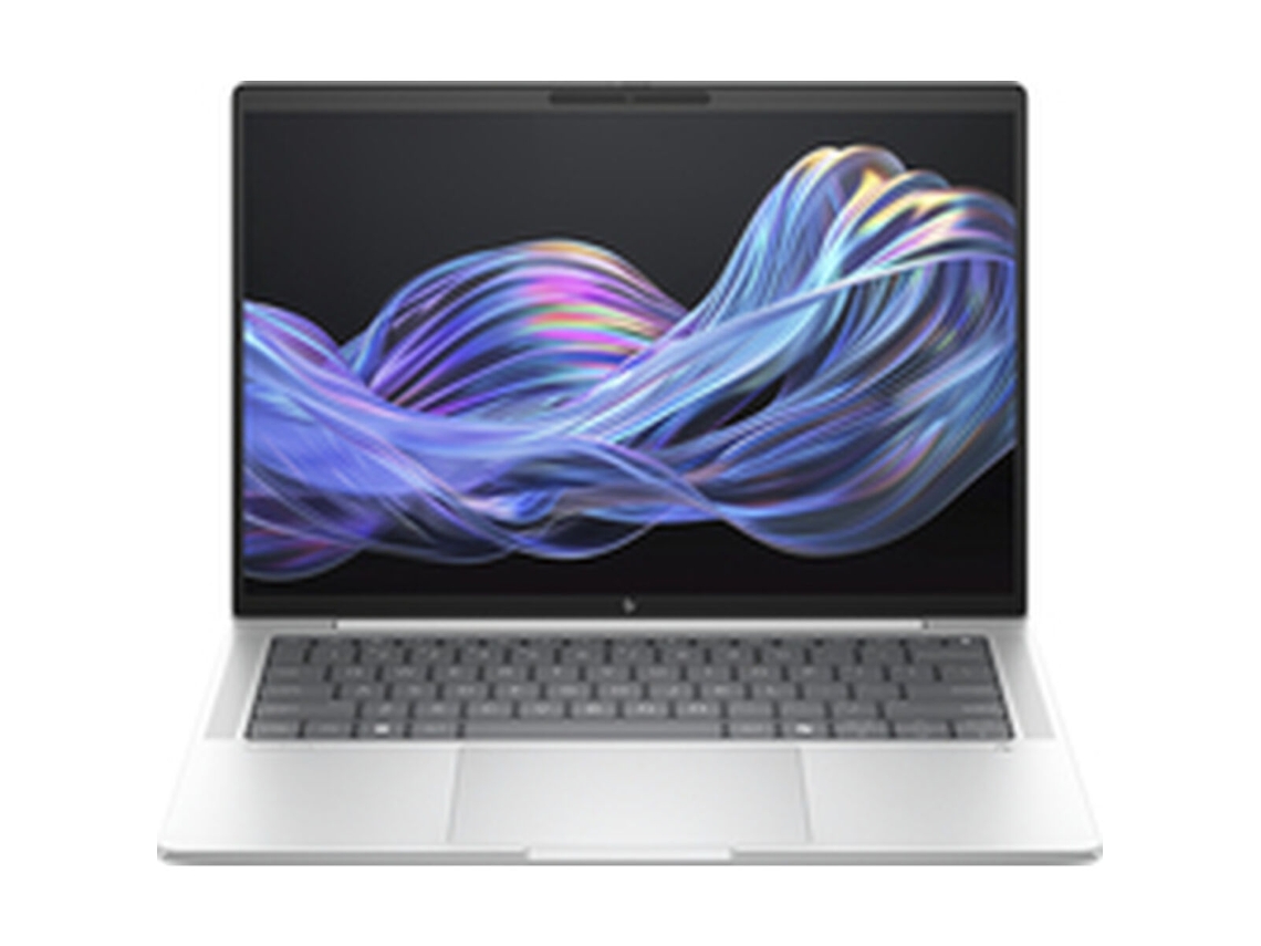 Portátil HP B68zzetabe (16 GB de RAM, 512 GB de SSD, color plata, zócalo UE, teclado QWERTY español, Intel)