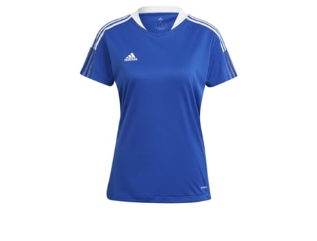 Camiseta de Mujer CRAFT Tam Azul (L)