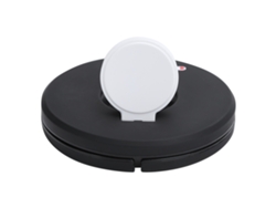 Base De Carga Inalámbrica Con Enrollador De Cable De 5w Para Reloj Samsung Active/active 2