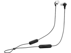 Auriculares deportivos JBL Endurance Run 3BT (Negro)  