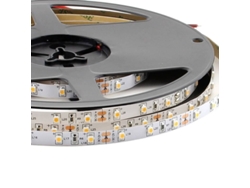 Tira Led Monocolor Hq Smd3528 Dc12V 5M (60 Led/M) 24W Ip20 LEDBOX
