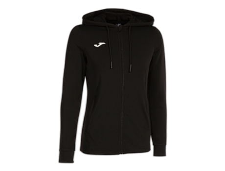 Chaqueta de chándal con capucha para mujer JOMA Sculpture II L