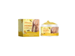 Crema de veneno de abeja para reafirmar los senos