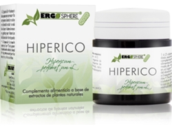 Hiperico 45 Caps ERGOSFERA