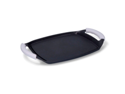 Plancha Asador Aluminio Fagor Fundigrill 26 Cm