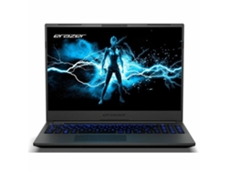 Laptop ERAZER MAJOR X20 (16 GB RAM - 1 TB SSD - 16" - Azerty Francés - Nvidia Geforce RTX 4070)