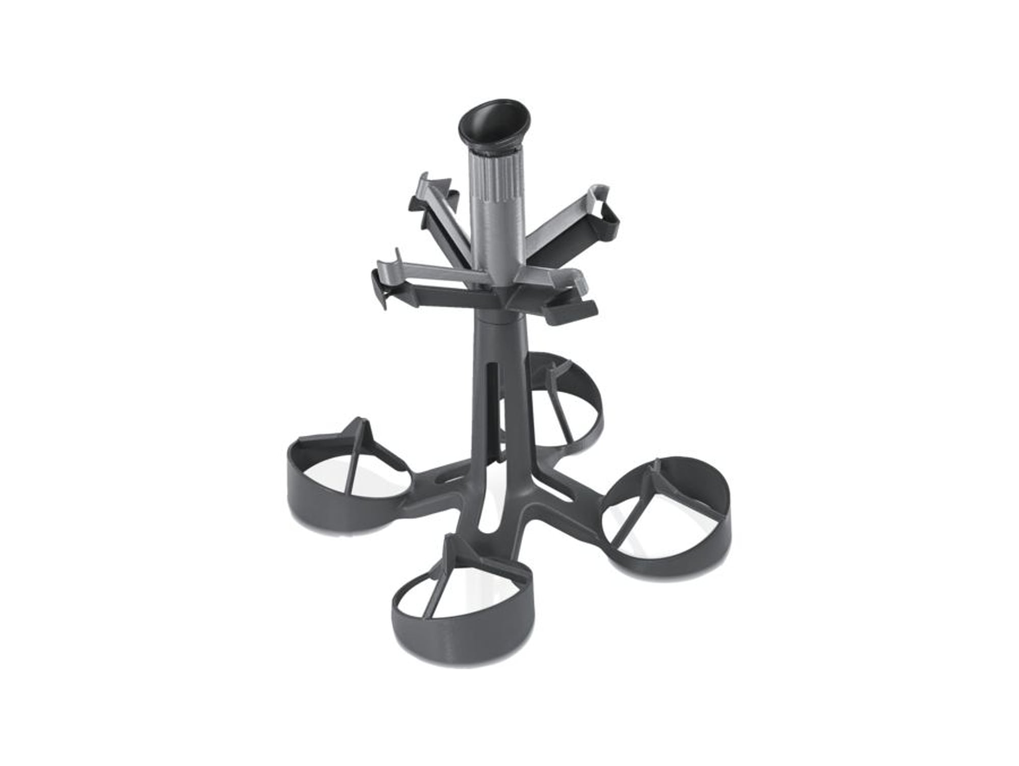 Soporte de Vasos de Lavavajillas BOSCH SMZ5300