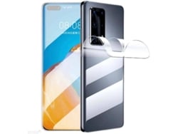 Protector de Pantalla Hydrogel Lenovo K5 Pro PHONECARE Full Cover Verso