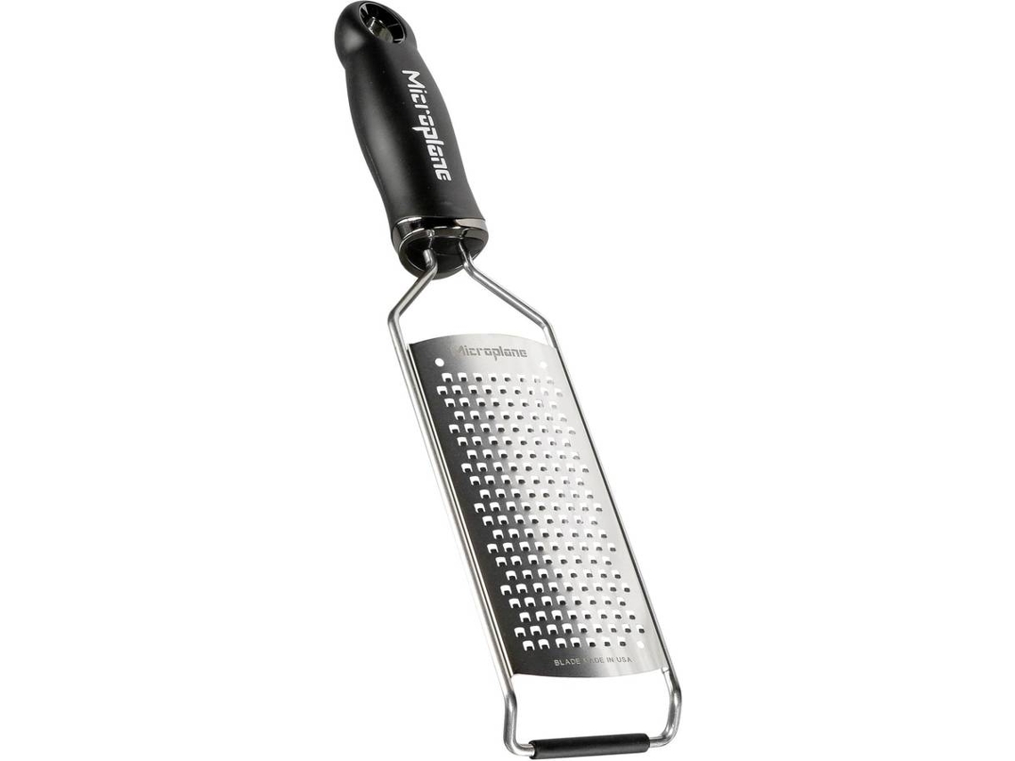Rallador Grueso MICROPLANE Gourmet