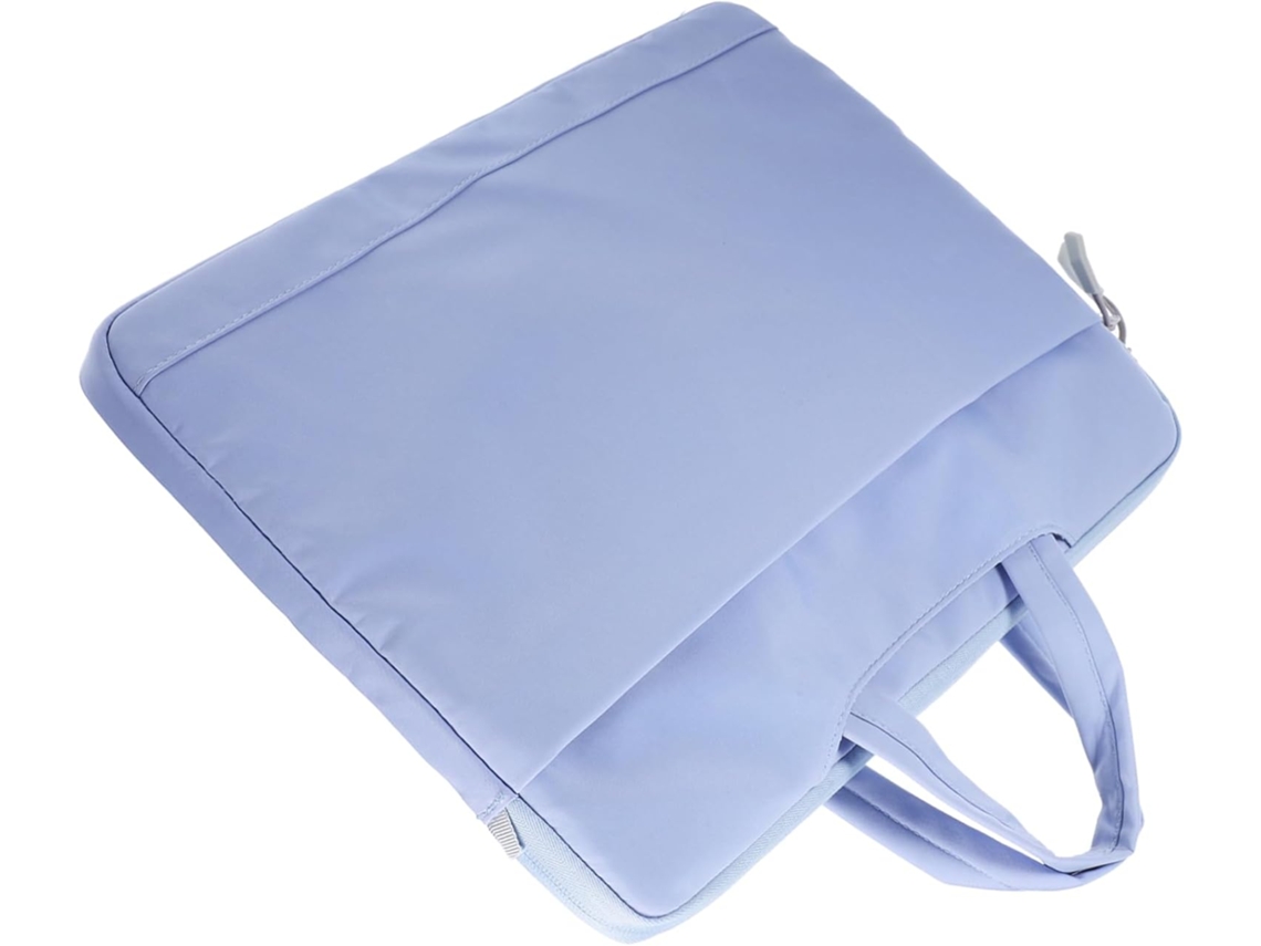 Bolsa para portátil, funda para tableta en tejido Oxford lavable.