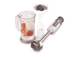 VARINHA KENWOOD C/ ACESSÓRIOS HBM713P