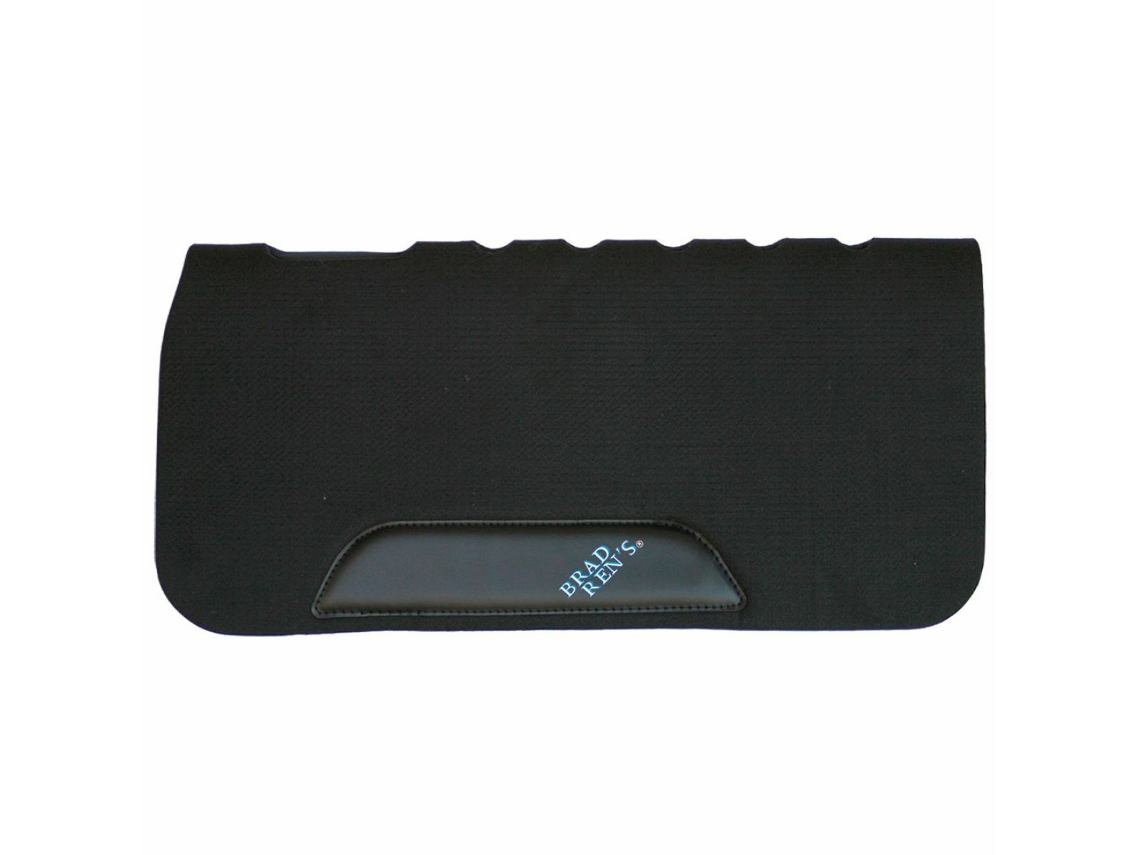 Mantilla de fieltro + neopreno para caballos Brad Ren's