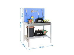 Huerto urbano Simongarden Bt2 900x400 Galva/azul