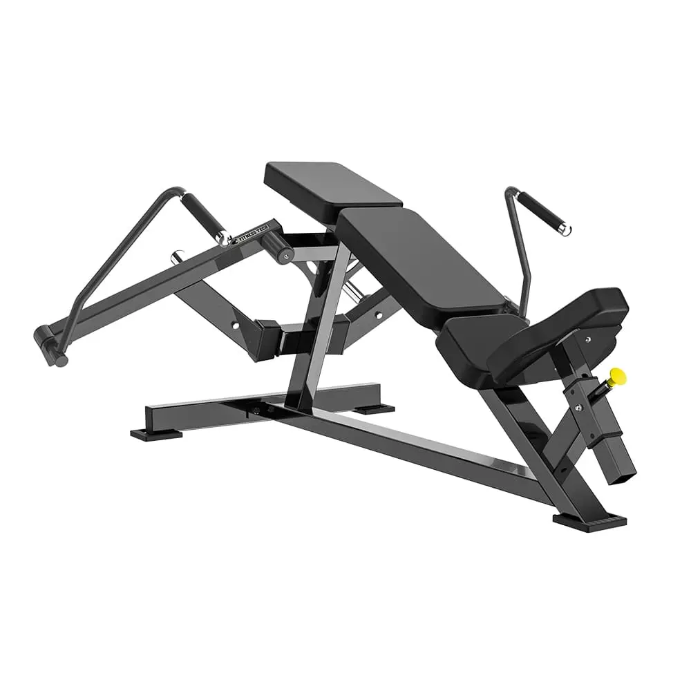 Máquina de Palanca/Aberturas para Pecho FITNESS TECH