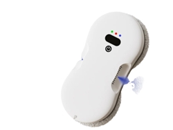 Robot limpiacristales, pulverización ultrasónica, control remoto, sí, 3800 Pa, OEM UE