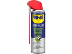 contact spray Specialist 250 ml black/red WD-40