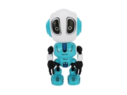 Brinquedo Robô Interativo Para Crianças Cute Portátil Presente Aniversário