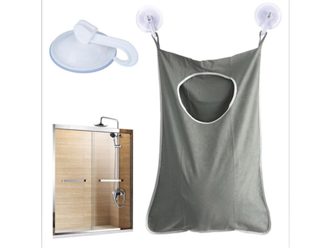 Bolsa de Almacenamiento XGF Gris