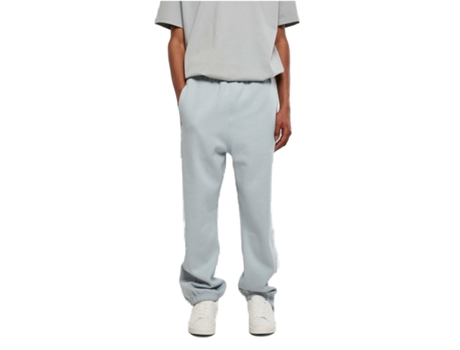 Pantalones de Chándal para Hombre URBAN CLASSICS (XXL - Azul)