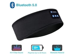 Auriculares inalámbricos para dormir Samuriiron Deportes Diadema Cancelación de ruido