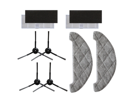 Accesorio Aspiradores PROSCENIC del filtro proscenic m7 pro