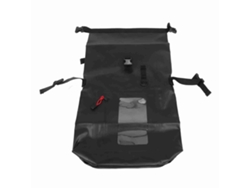 Mochila Deportiva Impermeable Con Compartimentos Secos Y Húmedos Para Natación, Rafting Y Pesca.