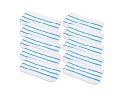 Kit de 12 bolsas de tela no tejida ELORY para aspiradora Vorwerk VK200