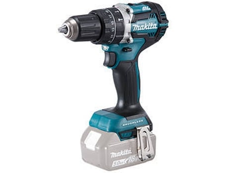 Taladro percutor a batería 18V - DHP484Z - MAKITA