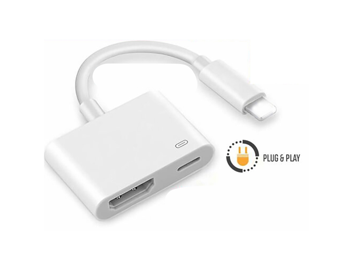 Adaptador De 8 Pines Para Disco Duro - Fácil Instalación - Estable, Rápido Y Duradero - Compatible Con 1080p