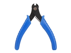 Mini Alicates De Corte Diagonal Para Alicates De Sujeción - Herramientas Manuales De Reparación