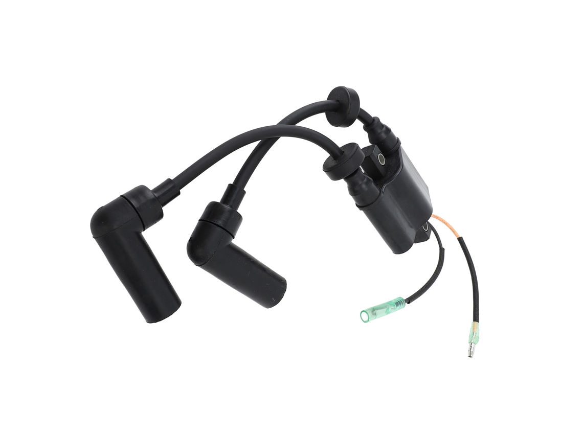 Yncm-bobina De Encendido Para Motor Outboard 6f5 85570 12