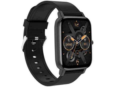 Smartwatch ENZONS negro
