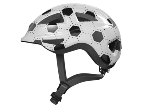Casco de Ciclismo ABUS Mtb Anuky 2.0 (S)