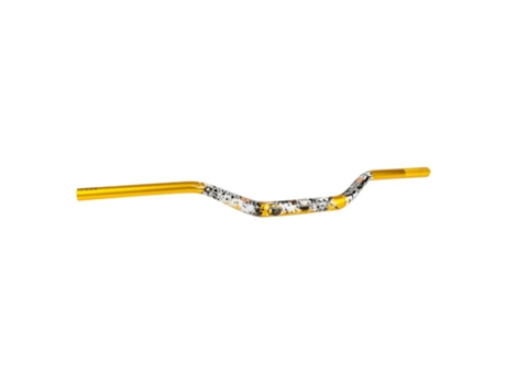 Manillar de aluminio STAGE6 Fatbar Design