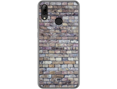 Carcasa Huawei P Smart 2019 TUMUNDOSMARTPHONE Ladrillo 02 Multicolor