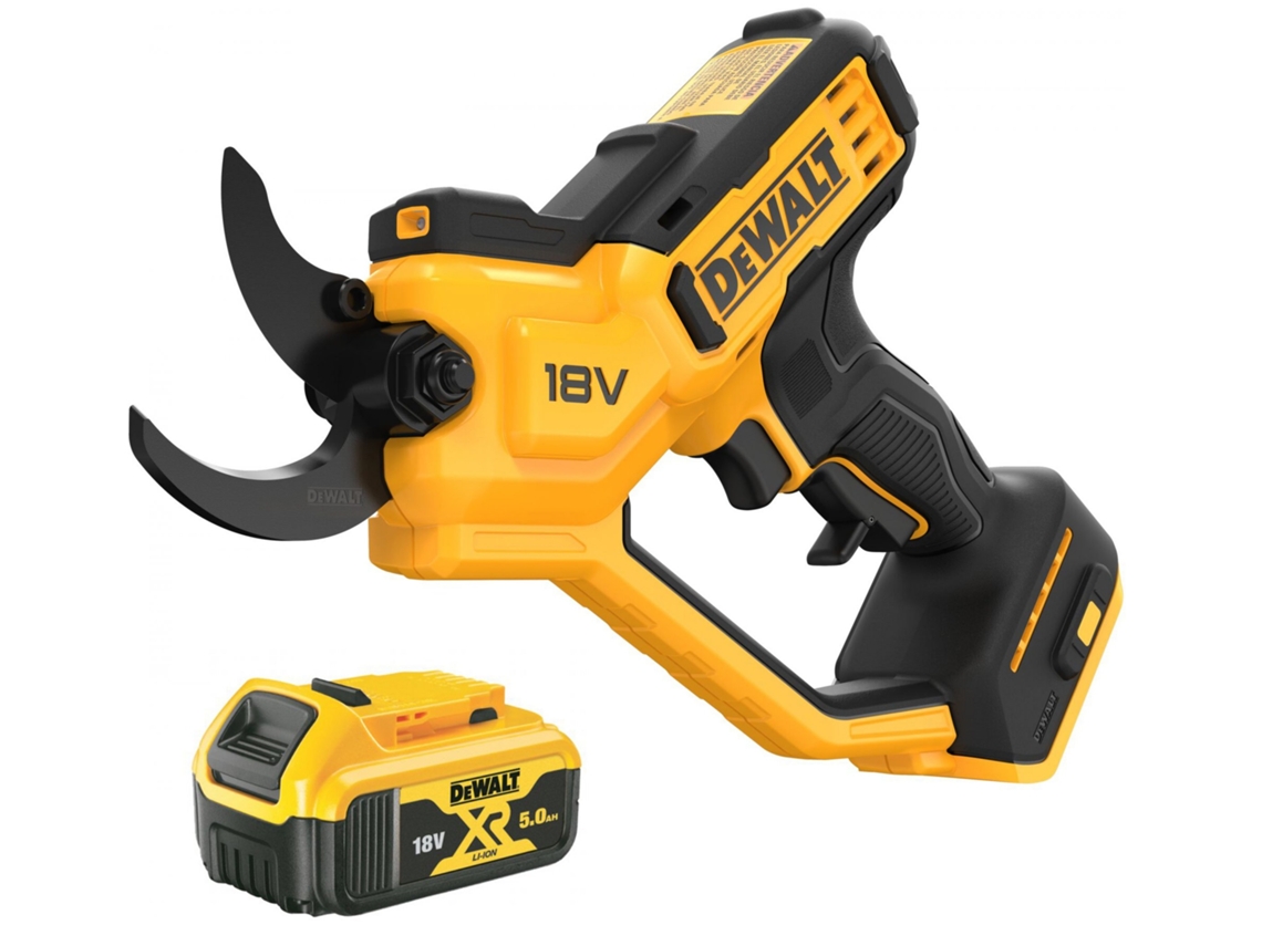 Xr 18V ??Pustación De Pulación 5.0Ah Ref.Dcmpp568P1-Qw Dewalt
