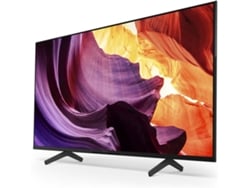 TV SONY KD43X81KPAEP (LED - 43'' - 109 cm - 4K Ultra HD - Smart TV)