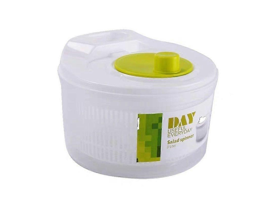 Cesta deshidratadora eléctrica para frutas y verduras - Deshidratador de cocina multifuncional, ideal para frutas, verduras frescas y ensaladas
