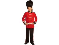 Disfraz de Niño VIVING Guardia (Tam: 5-6 años)