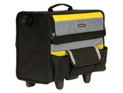 STANLEY Bolsa rígida con ruedas 20"/46cm