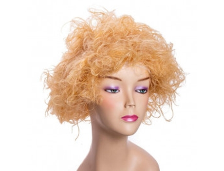 Peluca JOSMAN rubia