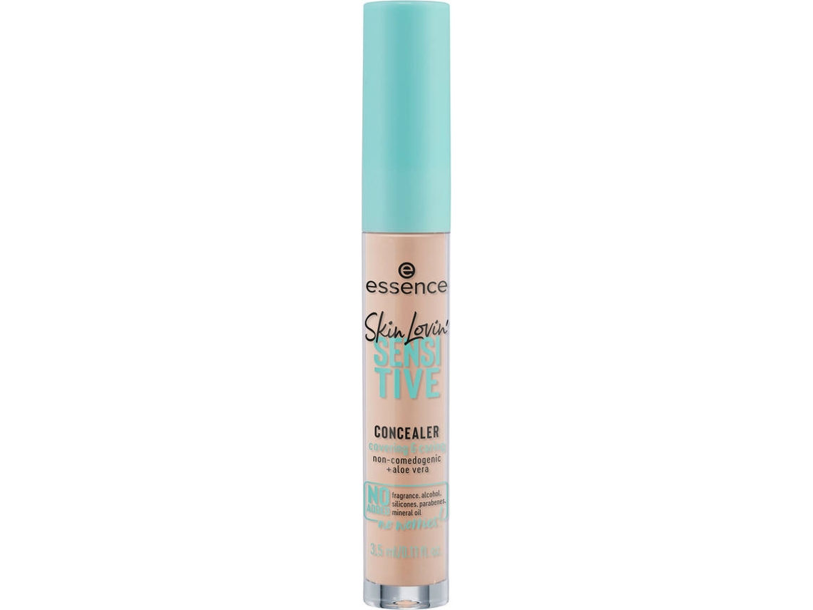 Corrector ESSENCE Sensitive Skin Lovin' 20 (3.5 ml)