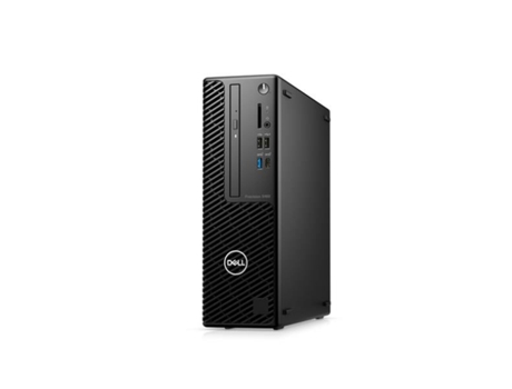PC de Sobremesa DELL Preci 3460 (16 GB RAM - 512 GB - Intel Core i7 - NVIDIA QUADRO T1000)