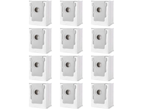 Accesorio para aspiradora SUNMOSTAR para Irobot I7 I7 / I7 Plus E5 E6 E7 S9 de limpieza a Vácuo