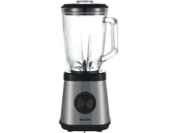Batidora BECKEN BTB9668 (1000 W - 1.5 L- Inox)