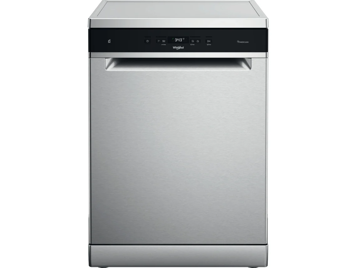 Máquina de Lavar LOI Whirlpool Wfc 3C34 P X