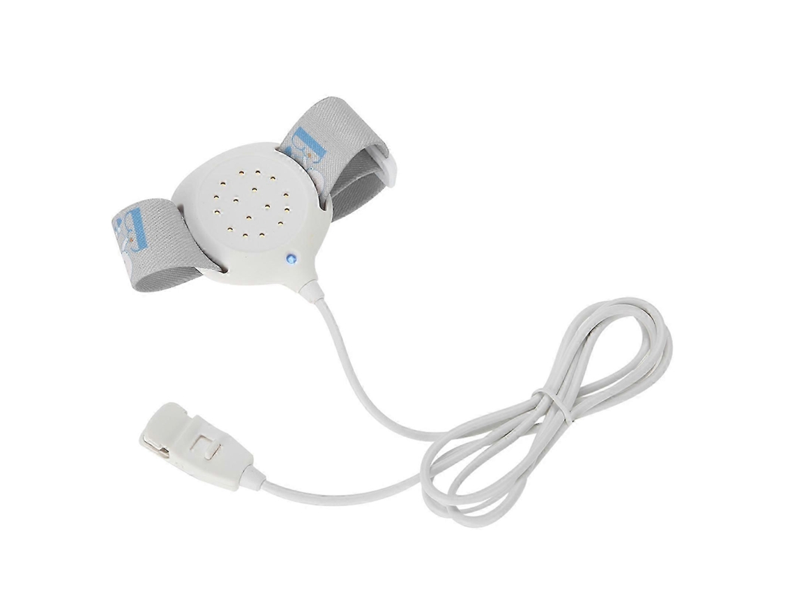 Alarma de enuresis para personas mayores, sensor de enuresis, monitor de bebé. Nostalgia88