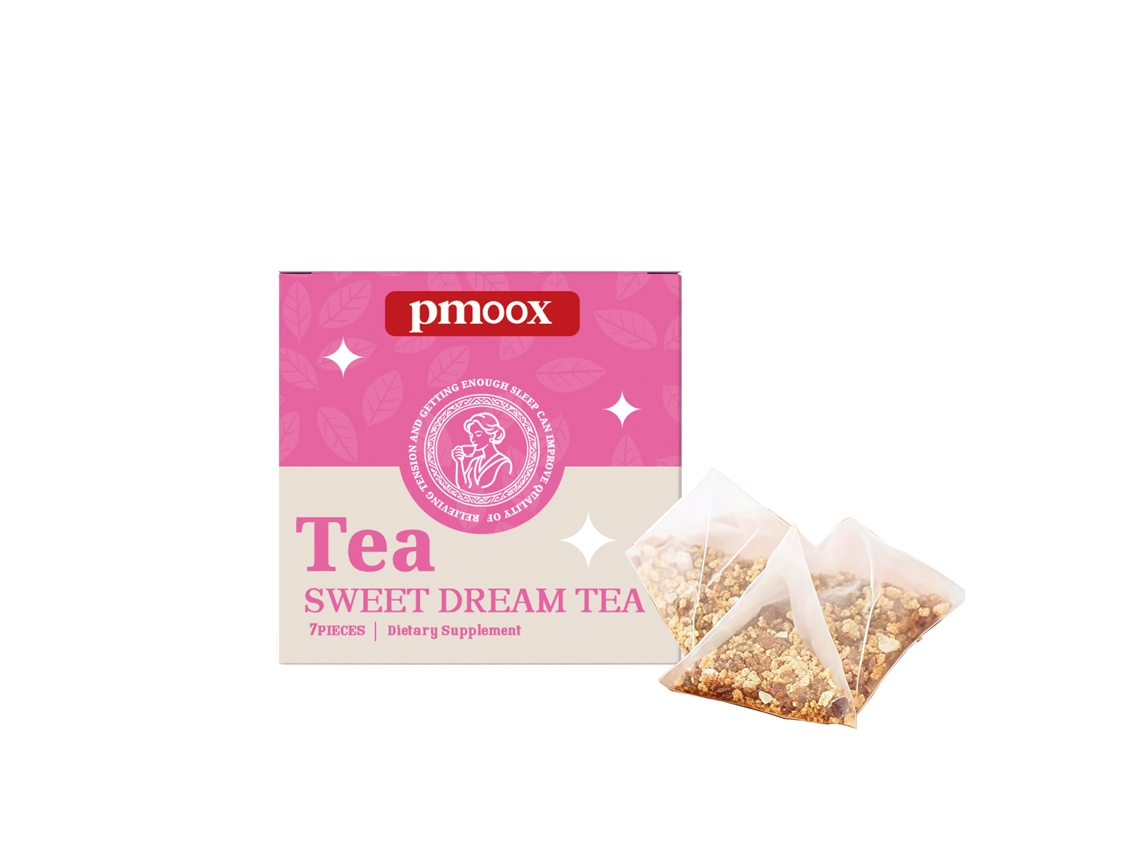 Té relajante Dulce Sueño para sueños tranquilos
